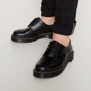 Dr. Martens Oxford 1461